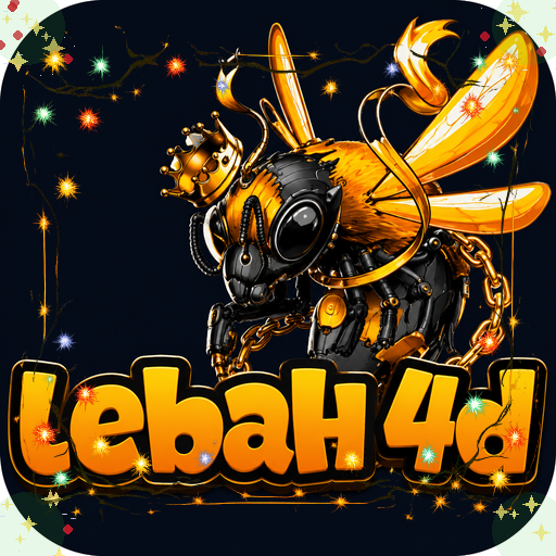 lebah4d — galeri pratinjau - APK Resmi