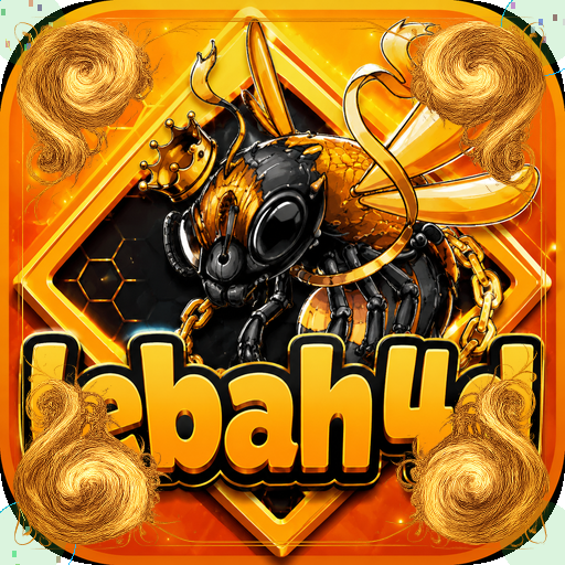 lebah4d — galeri pratinjau Resmi APK